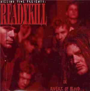 Readykill - In Riverz Of Blood