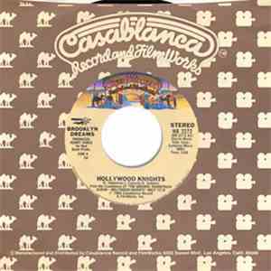 Brooklyn Dreams - Hollywood Knights