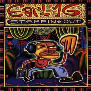 Earl 16 - Steppin' Out