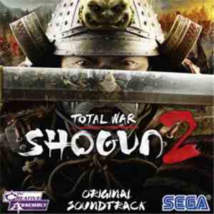 Jeff van Dyck - Shogun II: Total War (Original Soundtrack)