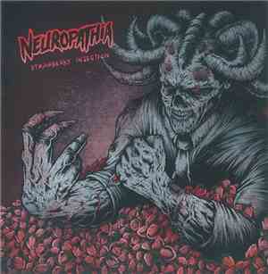 Neuropathia / Straight Hate  - Strawberry Injection / Straight Hate