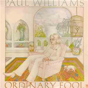 Paul Williams  - Ordinary Fool