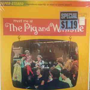 Various - Meet Me At The Pig And Whistle