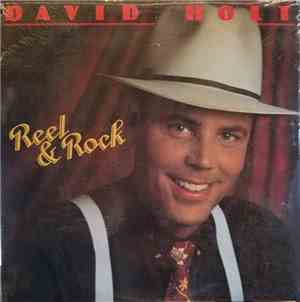 David Holt  - Reel & Rock