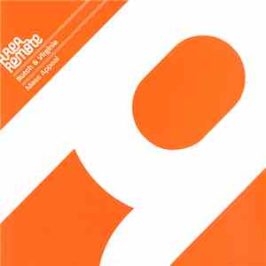Butch & Virginia - Mass Appeal