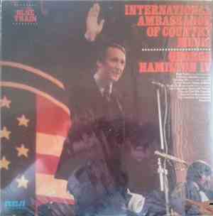 George Hamilton IV - International Ambassador Of Country Music