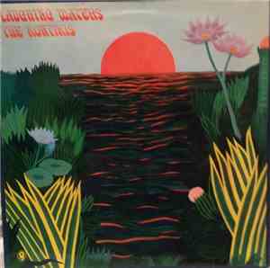 The Kontikis - Laughing Waters