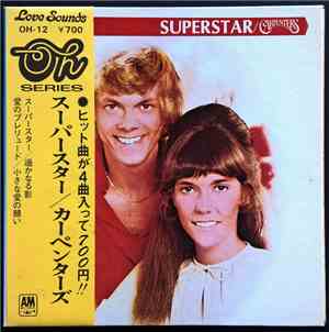 Carpenters - Superstar