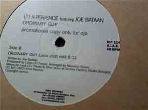 LTJ X-Perience - Ordinary Guy