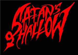 Satan's Hallow - The Horror b/w Satan's Hallow