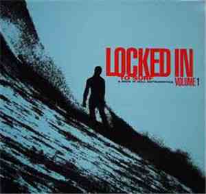 Various - Locked In To Surf & Rock 'N' Roll Instrumentals Volume 1