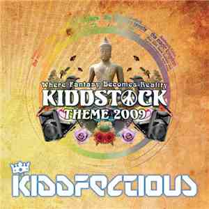 Alex Kidd vs Kidd Kaos - Kiddstock Theme 2009