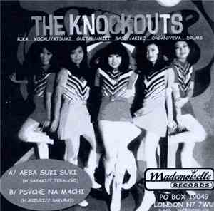 The Knockouts - Aeba Suki Suki / Psyche Na Machi