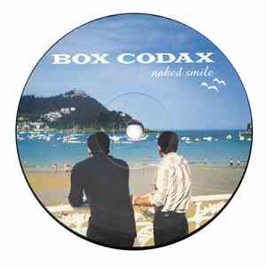 Box Codax - Naked Smile
