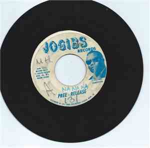 Joe Gibbs & Jet Set - Na Na Hey Hey / Night Eagle