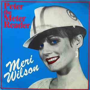 Meri Wilson - Peter The Meter Reader