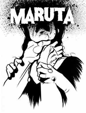 Maruta - Demonstration
