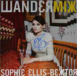 Sophie Ellis-Bextor - Wandermix