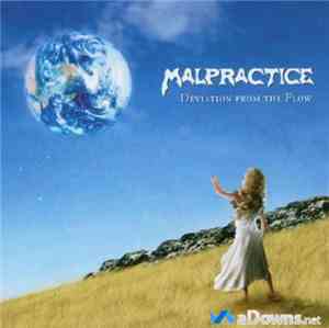 Malpractice  - Deviation From The Flow