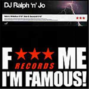 DJ Ralph 'n' Jo - Whitefloor / Backdraft
