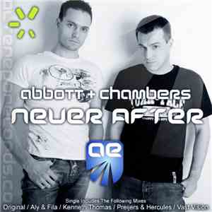 Abbott & Chambers - Never After
