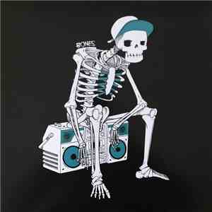 Kno - Bones