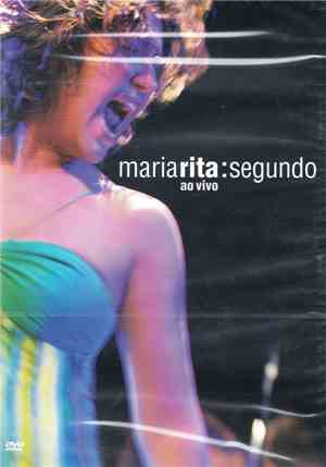 Maria Rita - Segundo Ao Vivo