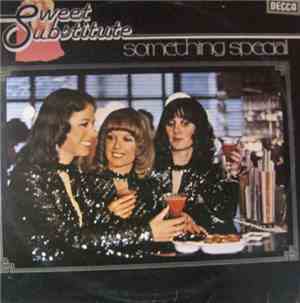Sweet Substitute - Something Special
