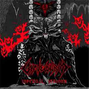 Gravewürm - Infernal Minions