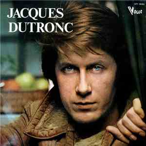 Jacques Dutronc - Jacques Dutronc