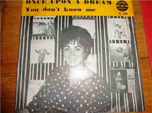 Mike Redway, Paul Rich - Once Upon A Dream  /  You Don't Know Me