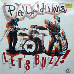 The Paladins - Let's Buzz!