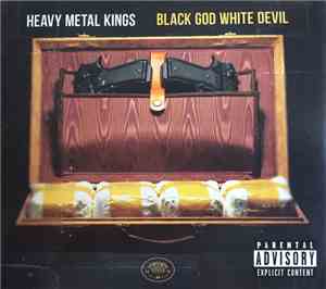Heavy Metal Kings - Black God White Devil