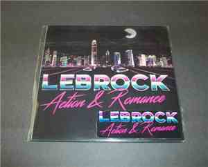 Lebrock - Action & Romance