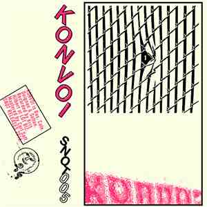 Konvoi  - Konvoi