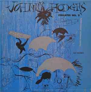 Johnny Hodges - Collates No. 2