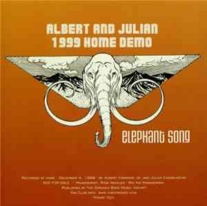 The Strokes - Elephant Song