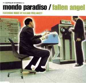 Mondo Paradiso - Fallen Angel
