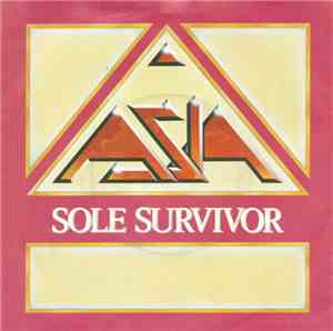 Asia  - Sole Survivor