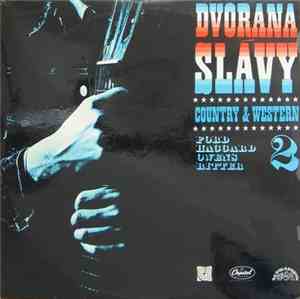Tennessee Ernie Ford, Merle Haggard And The Strangers, Buck Owens And His Buckaroos, Tex Ritter - Dvorana slávy - Country & Western 2