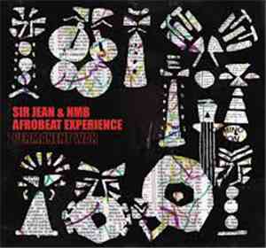 Sir Jean & NMB Afrobeat Experience - Permanent War