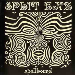 Split Enz - Spellbound