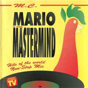 M.C. Mario & The Mastermind - Hits Of The World (Non Stop Mix)