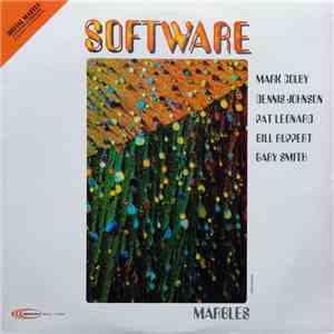 Software  - Marbles