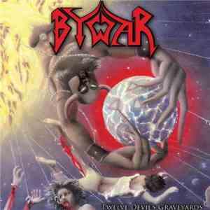 Bywar - Twelve Devil's Graveyards