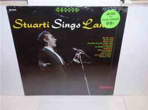 Enzo Stuarti - Stuarti Sings Lanza