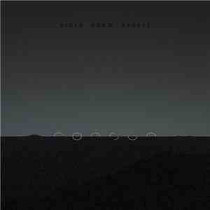 Nonsun - Black Snow Desert