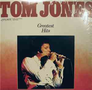 Tom Jones - Greatest Hits