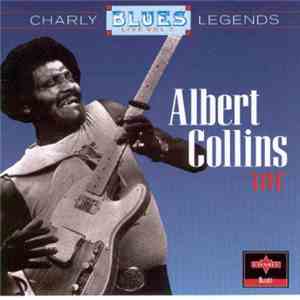 Albert Collins - Live
