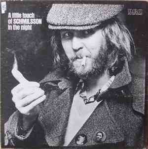 Harry Nilsson - A Little Touch Of Schmilsson In The Night